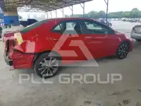 2017 Toyota COROLLA photo