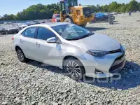 2017 Toyota COROLLA photo