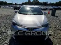 2017 Toyota COROLLA photo