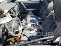 2017 Toyota COROLLA фото