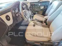 2017 Toyota COROLLA photo