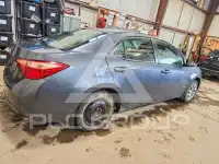 2017 Toyota COROLLA photo