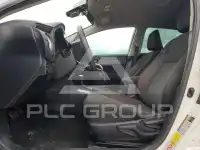 2017 Toyota COROLLA фото