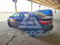 2017 Toyota COROLLA photo