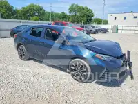 2017 Toyota COROLLA фото