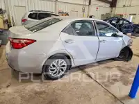 2017 Toyota COROLLA фото