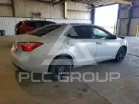 2017 Toyota COROLLA фото
