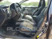 2017 Toyota COROLLA фото