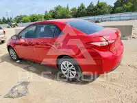 2017 Toyota COROLLA фото