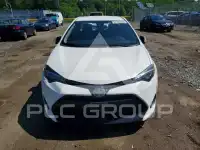 2017 Toyota COROLLA photo