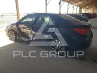 2017 Toyota COROLLA photo