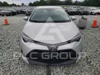2017 Toyota COROLLA photo