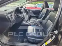 2017 Toyota COROLLA фото
