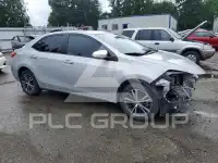 2017 Toyota COROLLA photo