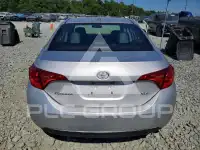 2017 Toyota COROLLA photo