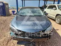 2017 Toyota COROLLA photo