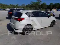 2017 Toyota COROLLA photo