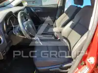 2017 Toyota COROLLA фото