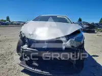 2017 Toyota COROLLA photo