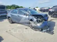 2017 Toyota COROLLA photo