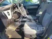 2017 Toyota COROLLA photo