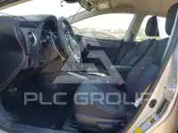 2017 Toyota COROLLA фото