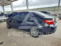 2017 Toyota COROLLA фото