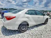 2017 Toyota COROLLA фото
