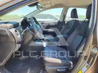 2017 Toyota COROLLA фото
