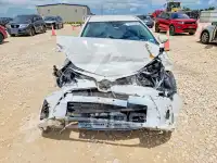 2017 Toyota COROLLA фото