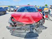 2017 Toyota COROLLA фото