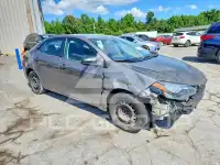 2017 Toyota COROLLA photo
