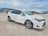 2017 Toyota COROLLA фото