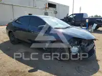 2017 Toyota COROLLA фото