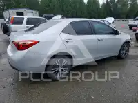 2017 Toyota COROLLA photo