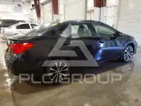 2017 Toyota COROLLA photo