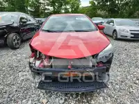 2017 Toyota COROLLA фото