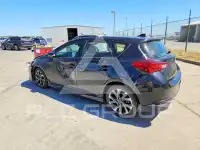 2017 Toyota COROLLA фото