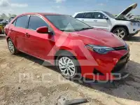 2017 Toyota COROLLA фото