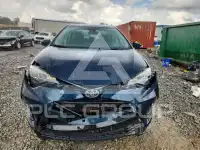 2017 Toyota COROLLA photo