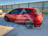 2017 Toyota COROLLA photo