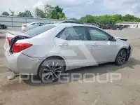 2017 Toyota COROLLA photo