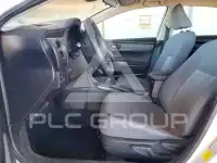 2017 Toyota COROLLA фото