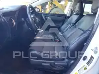 2017 Toyota COROLLA фото