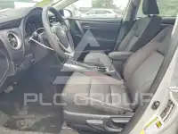2017 Toyota COROLLA photo