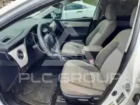 2017 Toyota COROLLA photo