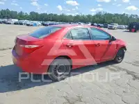 2017 Toyota COROLLA photo