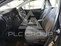 2017 Toyota COROLLA photo