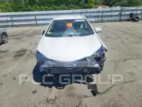 2017 Toyota COROLLA фото