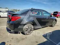 2017 Toyota COROLLA фото